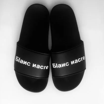 Sandales/Claquettes Blancnacre