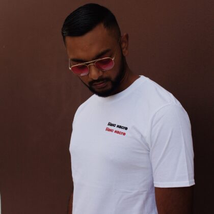 tshirt coupe regular modèle Saturne