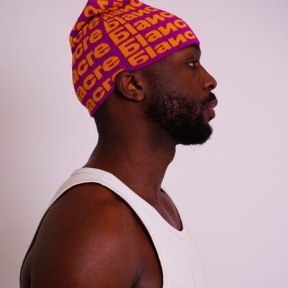 BONNET 