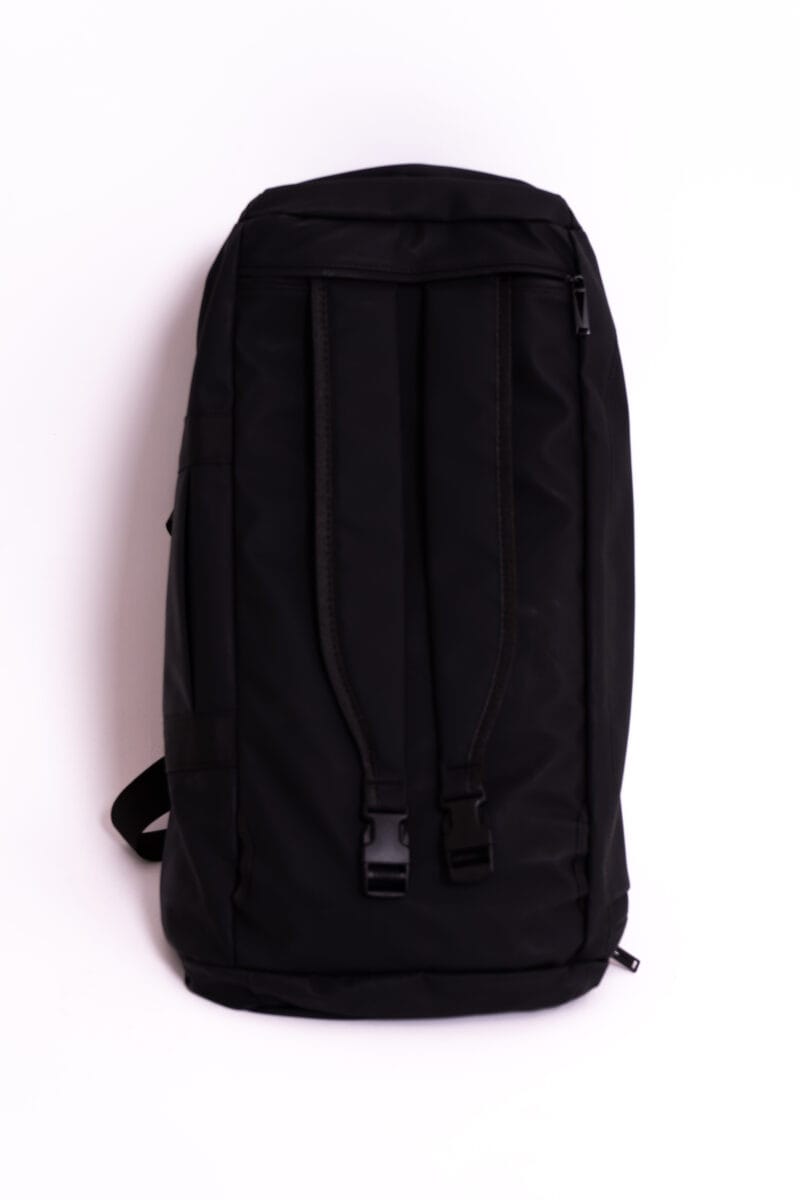 SAC DE VOYAGE BANDOULIERE 59 - NOIR – Image 4